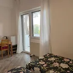 شقة Grosszuegige Im Herzen Von