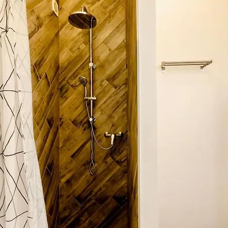 Grosszuegige Im Herzen Von Appartamento Matera