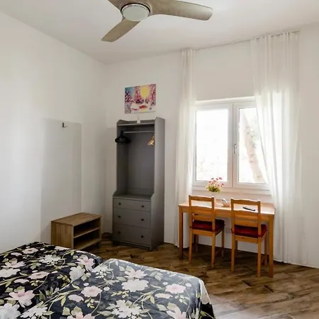 Grosszuegige Im Herzen Von Matera