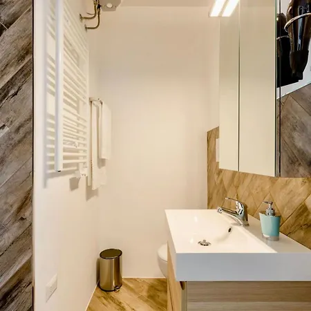 Grosszuegige Im Herzen Von Matera