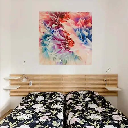 Grosszuegige Im Herzen Von * Matera