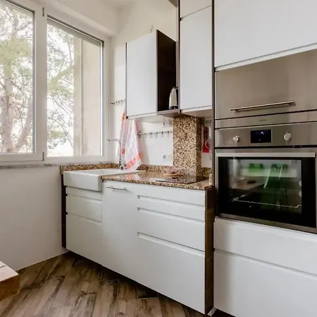 Appartamento Grosszuegige Im Herzen Von