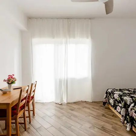 Grosszuegige Im Herzen Von Appartamento *