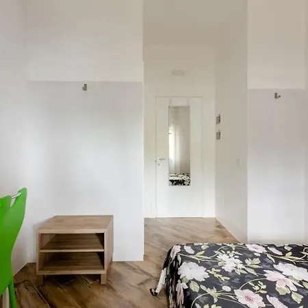 Grosszuegige Im Herzen Von Appartamento Matera