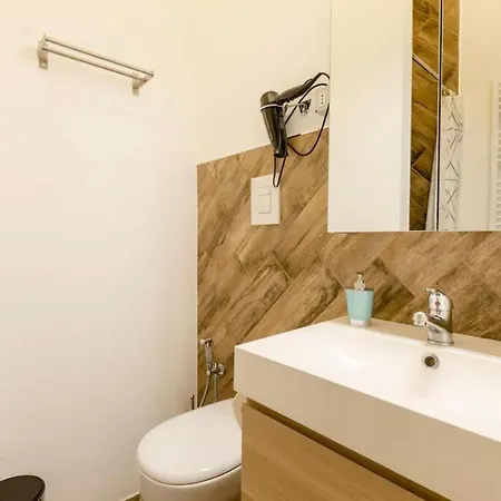 Appartamento Grosszuegige Im Herzen Von Matera