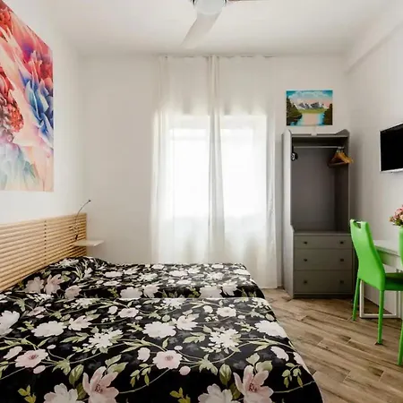 Grosszuegige Im Herzen Von Matera