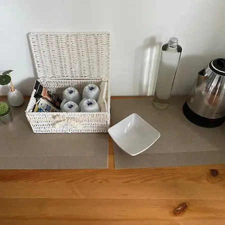 Grosszuegige Im Herzen Von * Matera