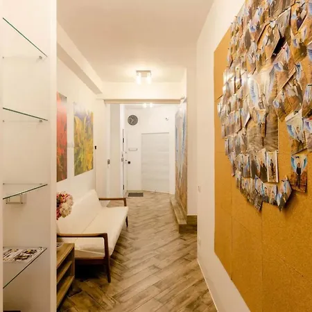 Appartamento Grosszuegige Im Herzen Von Matera