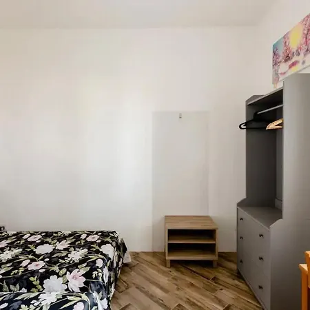 Appartamento Grosszuegige Im Herzen Von