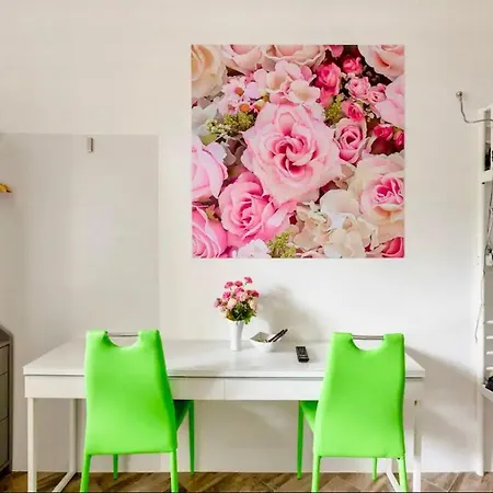 Grosszuegige Im Herzen Von Appartamento *