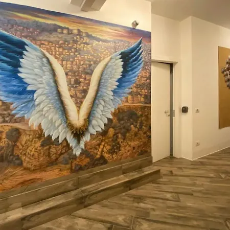 Appartamento Grosszuegige Im Herzen Von *