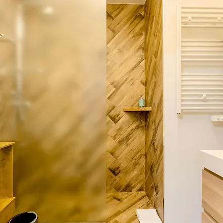 Grosszuegige Im Herzen Von Matera