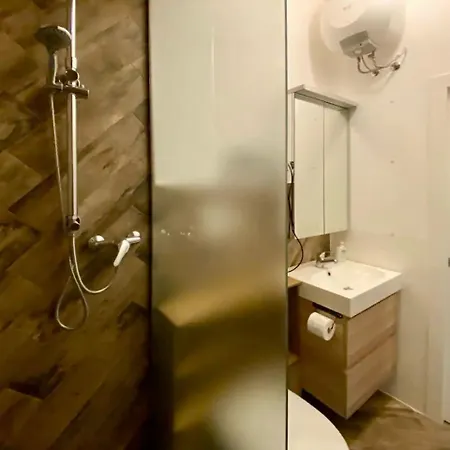 Appartamento Grosszuegige Im Herzen Von