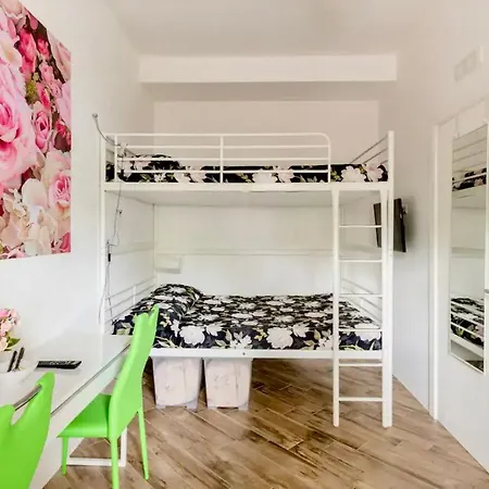 Appartamento Grosszuegige Im Herzen Von Matera