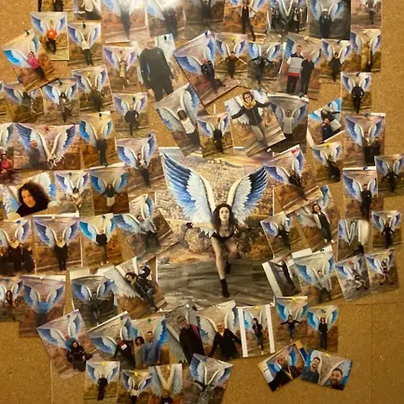 Grosszuegige Im Herzen Von