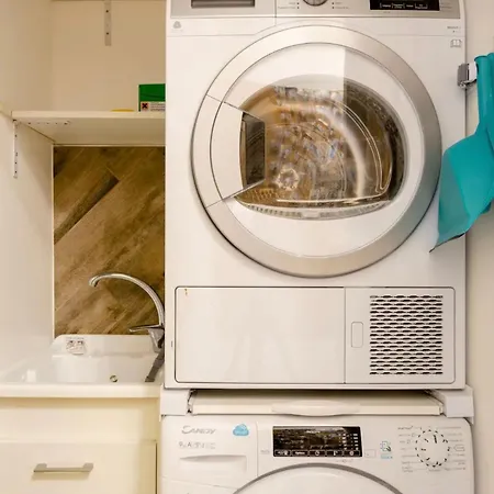 Grosszuegige Im Herzen Von Matera