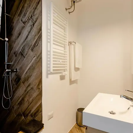 Grosszuegige Im Herzen Von Appartamento